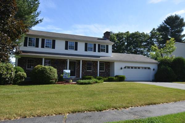 27 Golden Drive, Easthampton, MA 01027