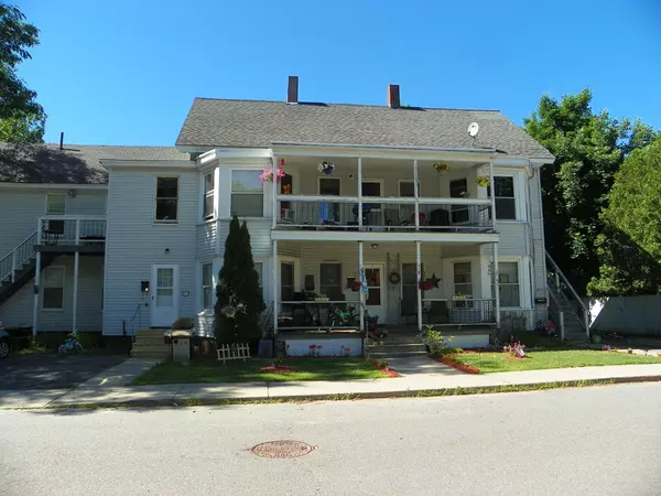 119 Liberty St., Athol, MA 01331