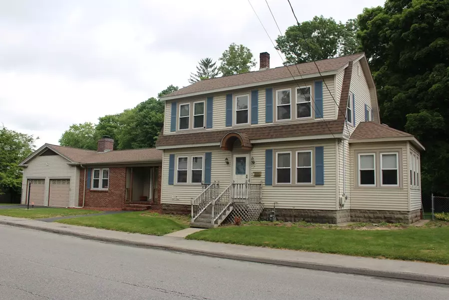 7 Kelly St., Taunton, MA 02780