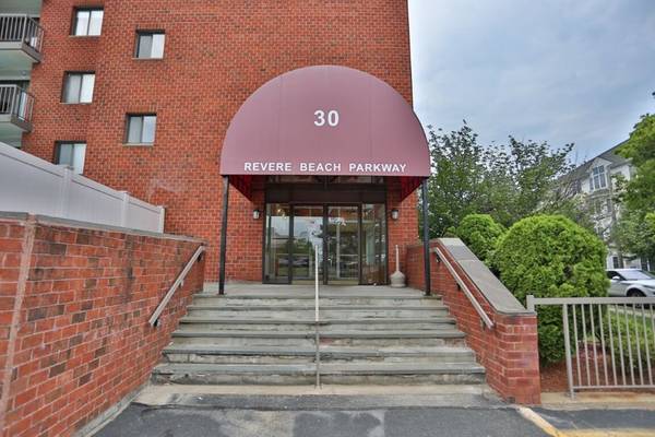 30 Revere Beach Pkwy #408, Medford, MA 02155