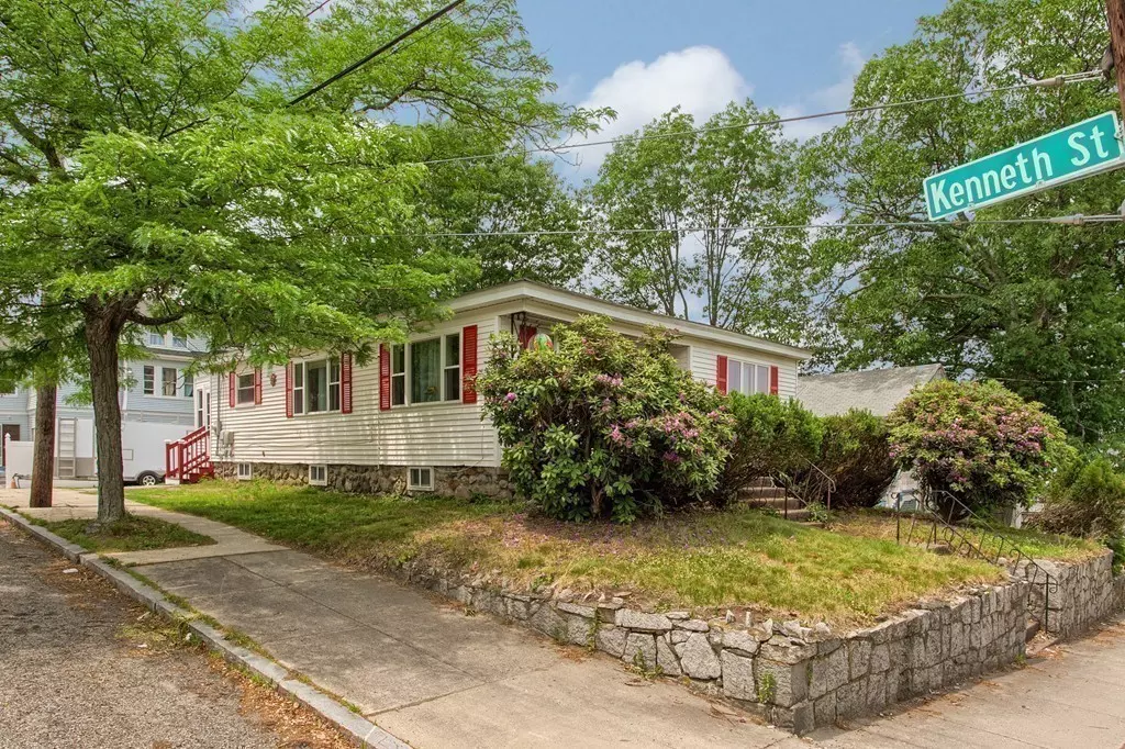 Lawrence, MA 01843,345 S Broadway