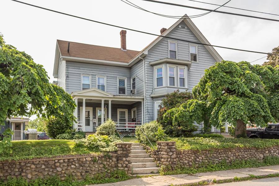 20 Graham St, Gardner, MA 01440