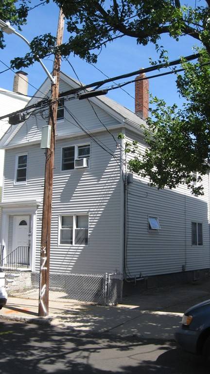 131-131R Thorndike Street, Cambridge, MA 02141