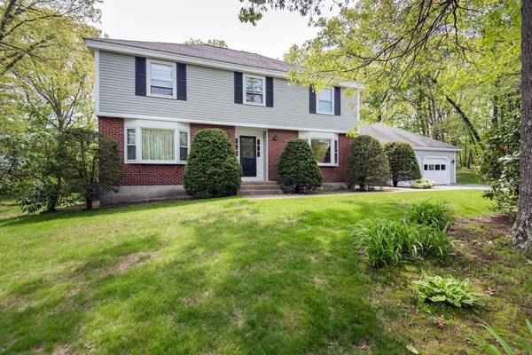 18 Algonquin Ave., Andover, MA 01810