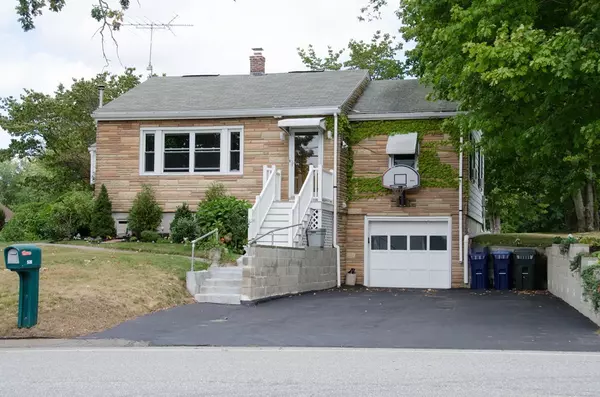 Dracut, MA 01826,535 Hildreth Street