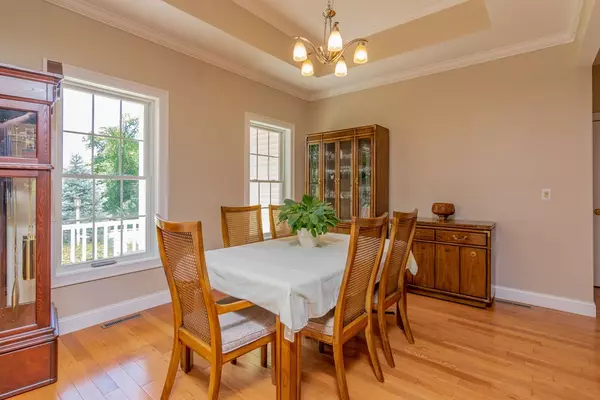 Southwick, MA 01077,3 Ferrin Dr