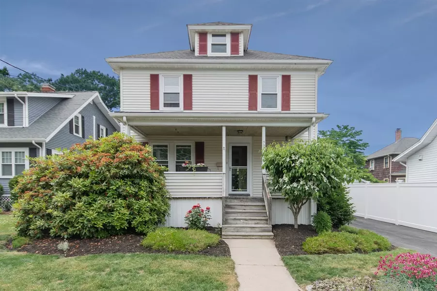 339 Prospect St, Norwood, MA 02062