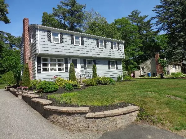 Whitman, MA 02382,134 Pinehaven Dr