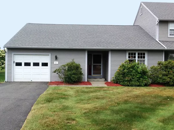 16 Duncan Dr #A, Deerfield, MA 01373