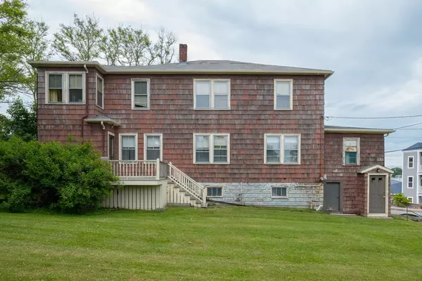 Hull, MA 02045,30 Rockland Cir