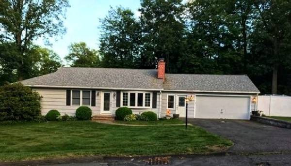 59 Glenn Dr, Wilbraham, MA 01095