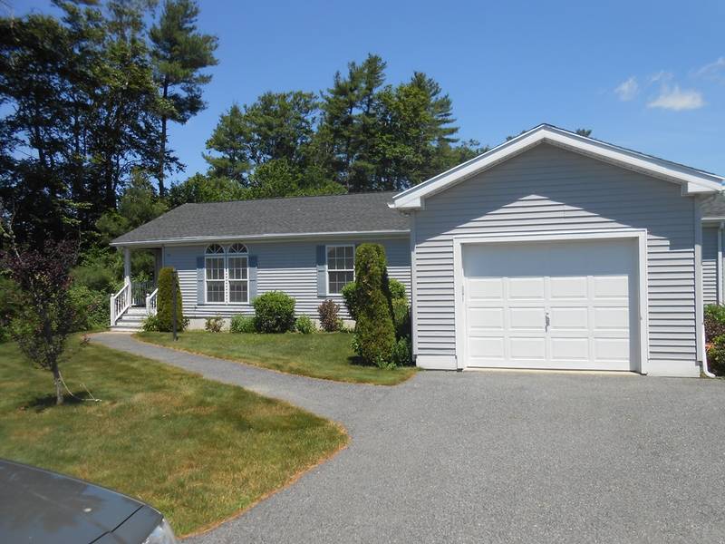 701 Fox Run, Middleboro, MA 02346