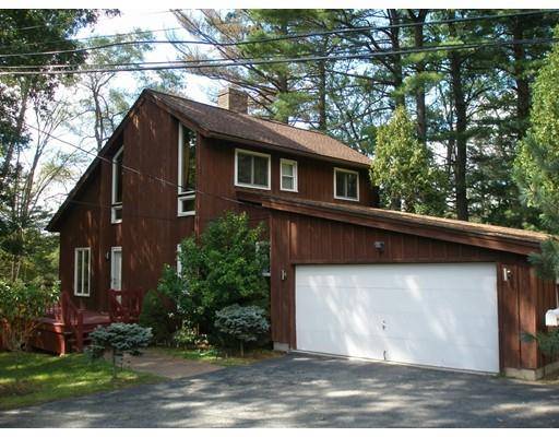 2 Pickeral Rd, Natick, MA 01760