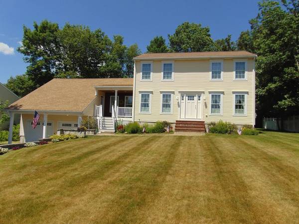 1624 Read Street, Somerset, MA 02726