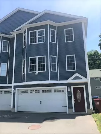 44 Walker St #3, Lowell, MA 01854