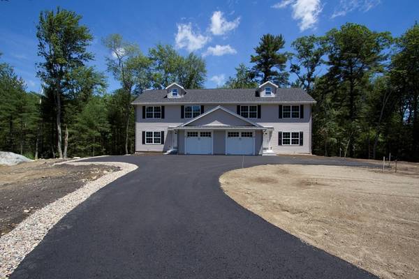 11 Acorn Street #2, Middleton, MA 01949