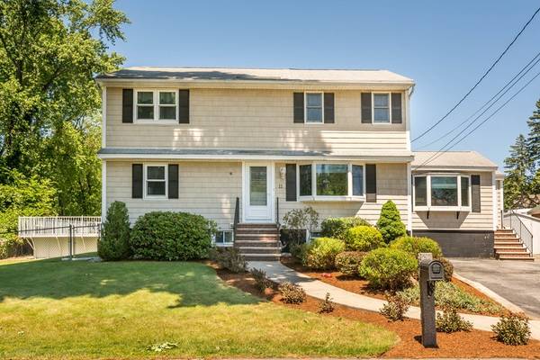 11 Hayden Rd., Billerica, MA 01862