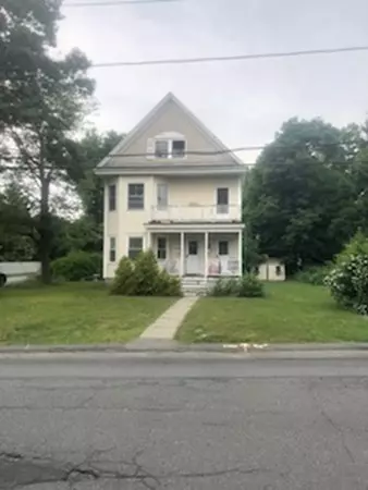 North Andover, MA 01845,52-54 Prescott St