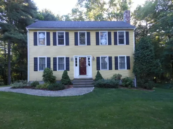 53 Freeman Street, Norton, MA 02766