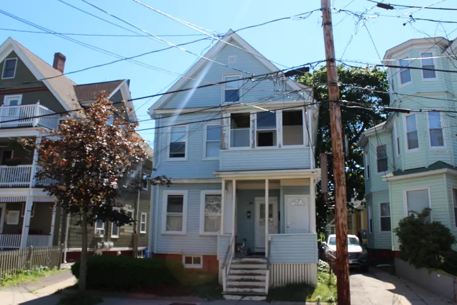 24-26 Robinson Street, Somerville, MA 02145