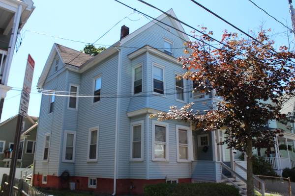 Somerville, MA 02145,24-26 Robinson Street