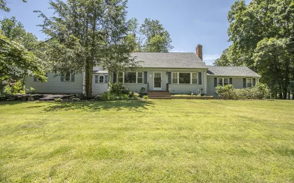 2359 Horton Street, Dighton, MA 02764