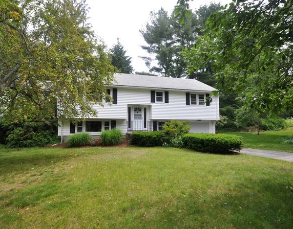 1 Bonnievale Drive, Bedford, MA 01730