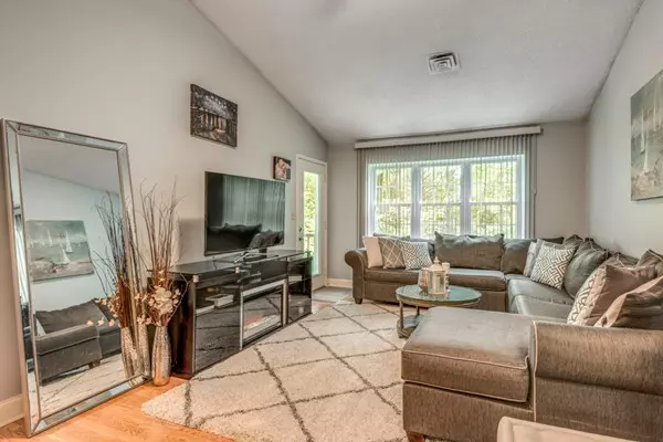 Andover, MA 01810,450 Brookside Drive #K