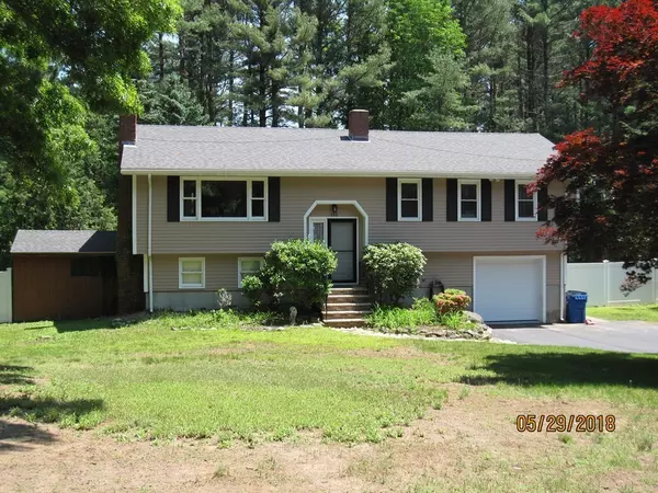 130 Bay Rd, Easton, MA 02356