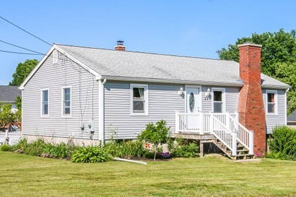 39 Maplehurst Ave, East Longmeadow, MA 01028