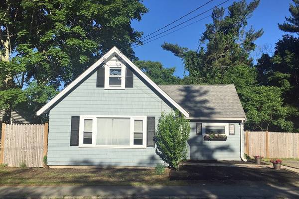 116 Summer Street, Kingston, MA 02364