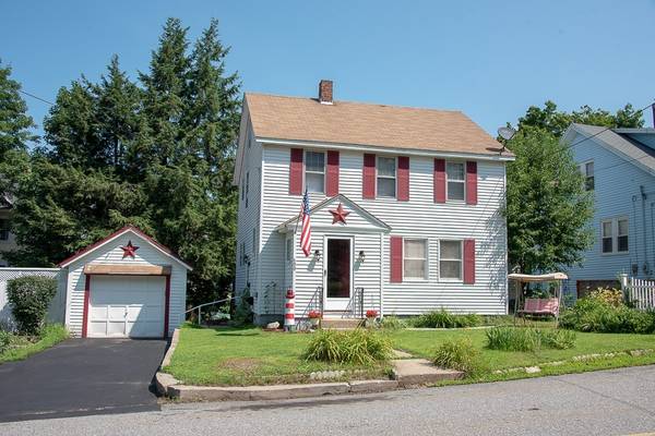 Athol, MA 01331,600 Pequoig Ave