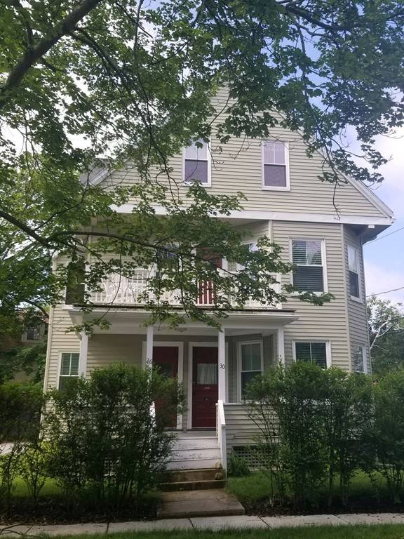 30 Peirce Street ##30, Arlington, MA 02476