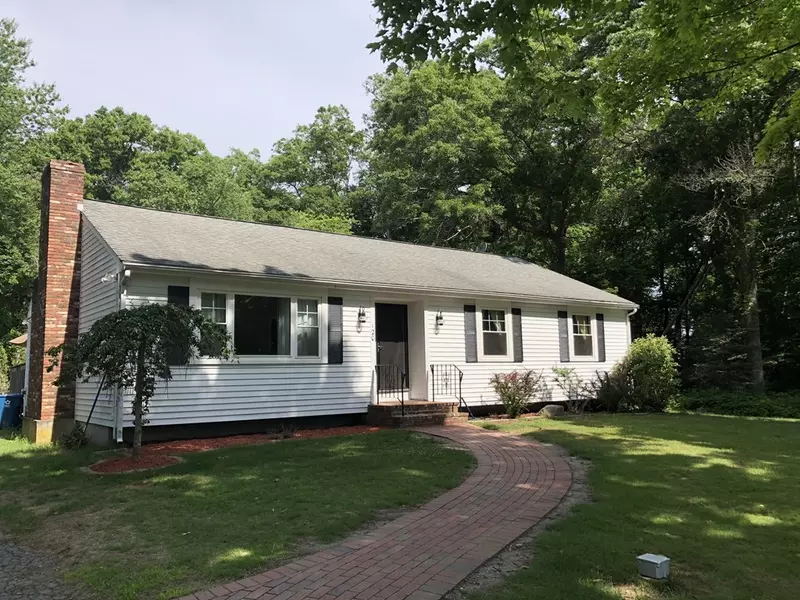 120 Harvard Street, East Bridgewater, MA 02333