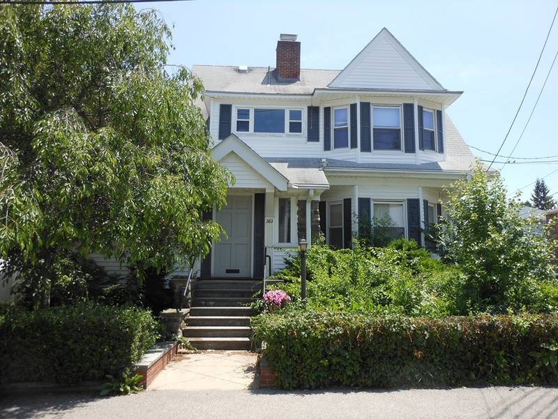 262 Lowell Street, Waltham, MA 02453