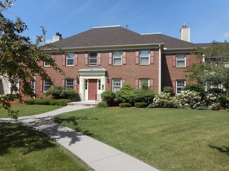 166 Village Post Road #166, Danvers, MA 01923