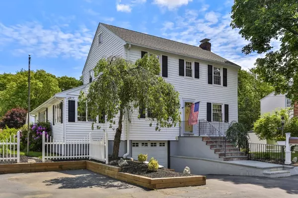 22 Fell Street, Wakefield, MA 01880