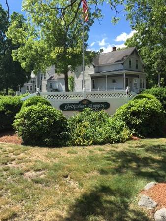 100 Pleasant Street #2, Tewksbury, MA 01876