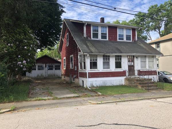 25 Robert Street, Dartmouth, MA 02747