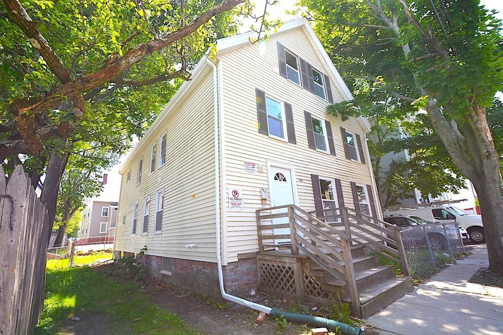 Lynn, MA 01902,138 Williams Avenue