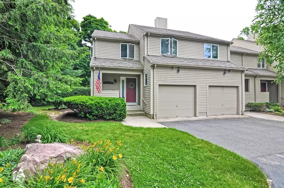 2 Poppasquash Rd #2, North Attleboro, MA 02760