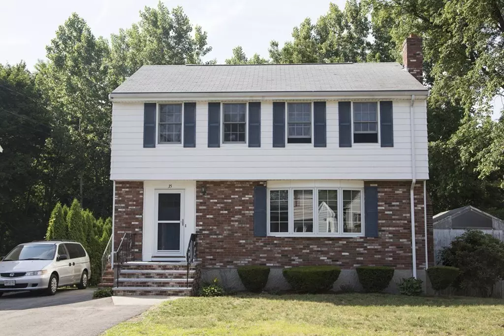 Dedham, MA 02026,35 Wentworth St