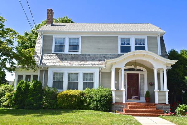 413 W Clinton St, New Bedford, MA 02740