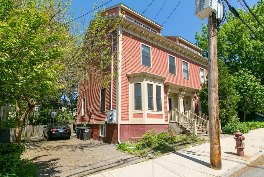 24 Belmont St. #24, Somerville, MA 02143