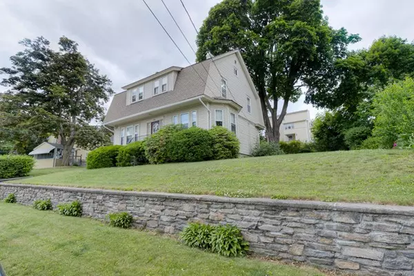 Worcester, MA 01605,3 Whitten Street