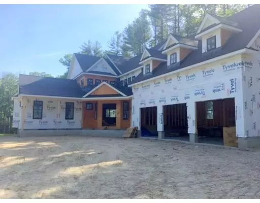 Lot 1 Cobblers Way, Hopkinton, MA 01748