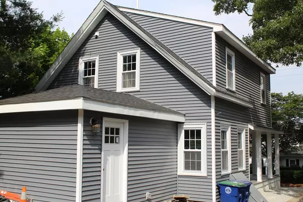 Braintree, MA 02184,345 Hancock St