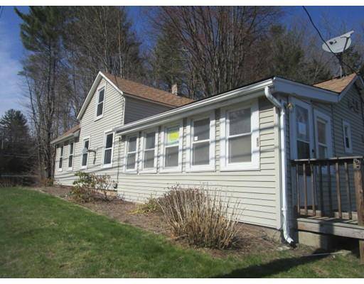 30 Huntington Rd, Russell, MA 01071