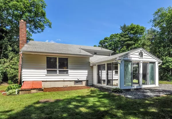 Duxbury, MA 02332,98 Candlewick Close