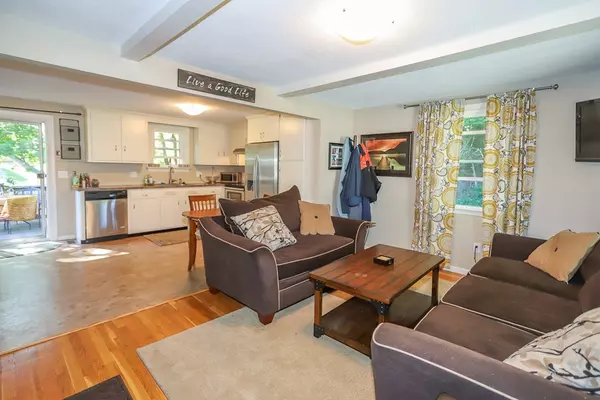 Peabody, MA 01960,5 Flynn St